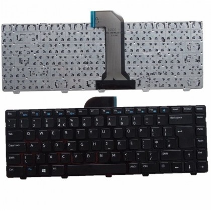 Dell Inspiron 14-3421 Laptop Keyboard